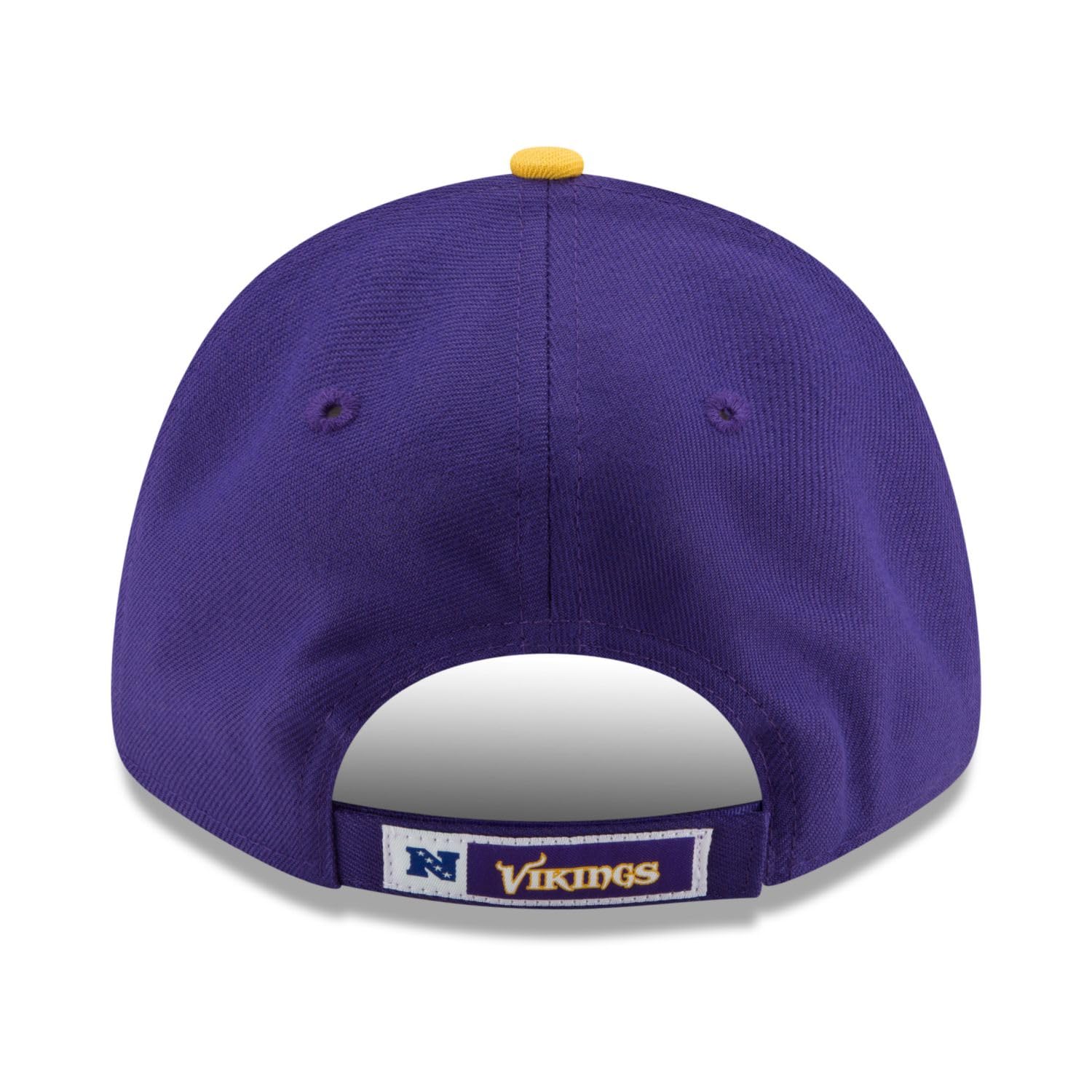 New Era Men's NFL The League 9FORTY Adjustable Hat