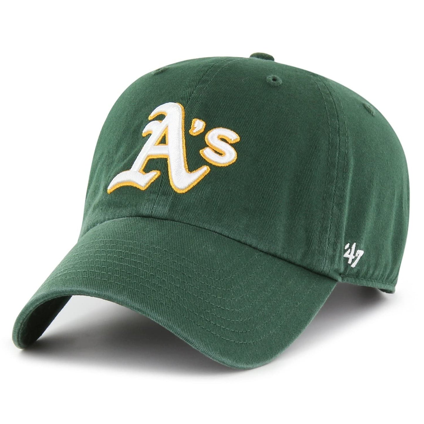 MLB Adjustable Cap