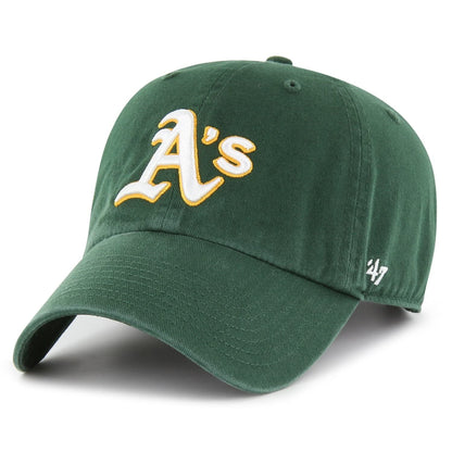 MLB Adjustable Cap
