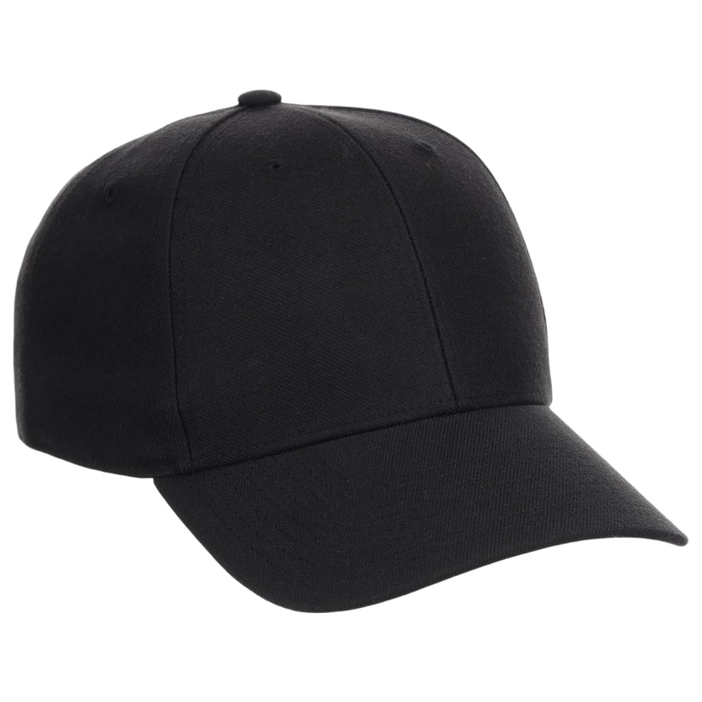 Classic Black '47 MVP OSF / BLACK / A, Black, One Size