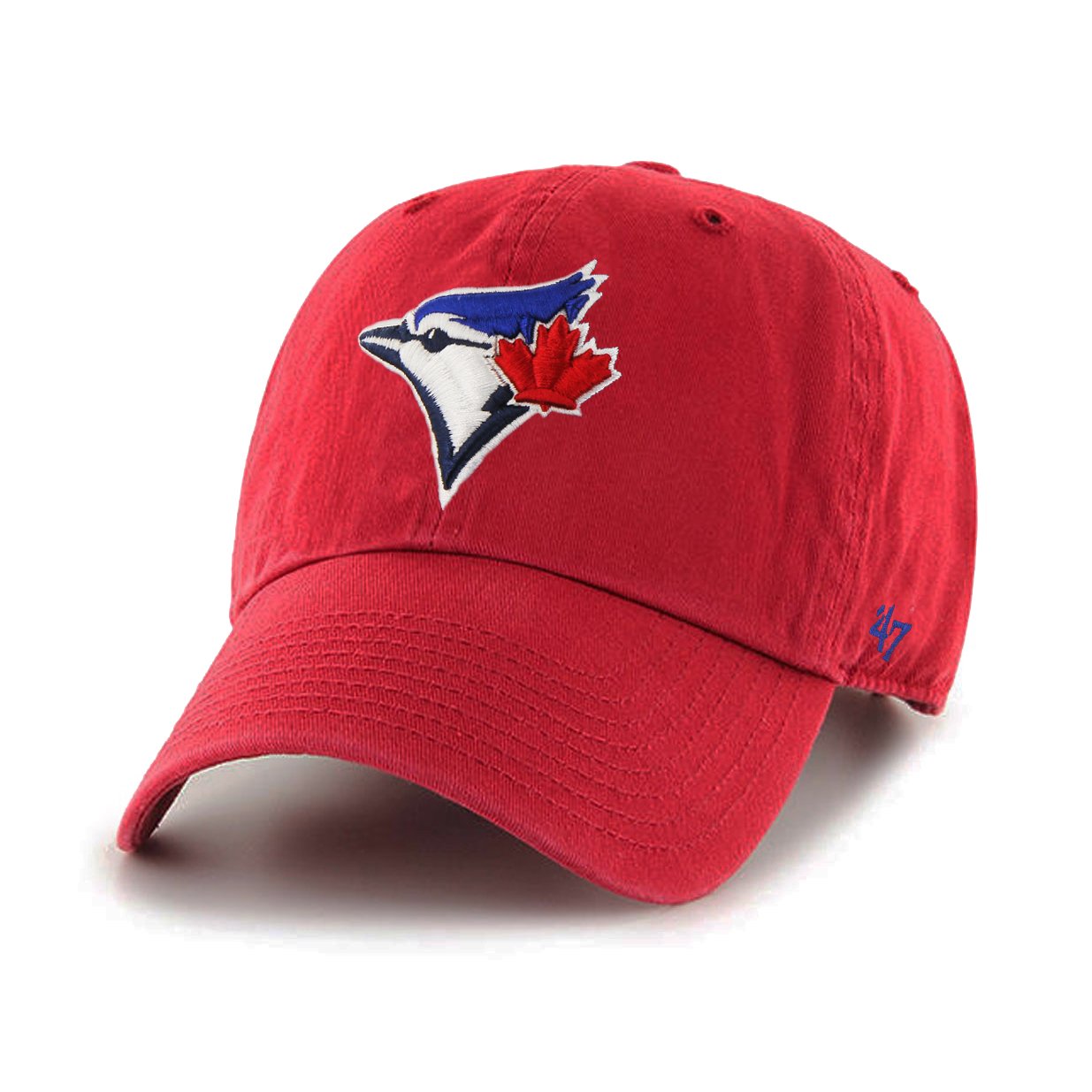 NCAA '47 Clean Up Adjustable Hat, One Size Fits All