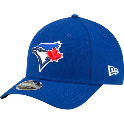New Era MLB Toronto Blue Jays Player Replica 9FORTY M-Crown Adjustable Snapback Hat - Royal
