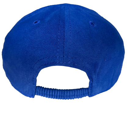 Toronto Blue Jays Boys Infant Adjustable Hat Cap MLB Baseball MVP