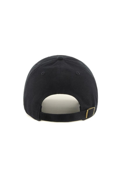 '47 Brand Classic Clean Up Cap - Black