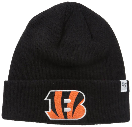 NFL '47 Raised Cuff Knit Beanie
