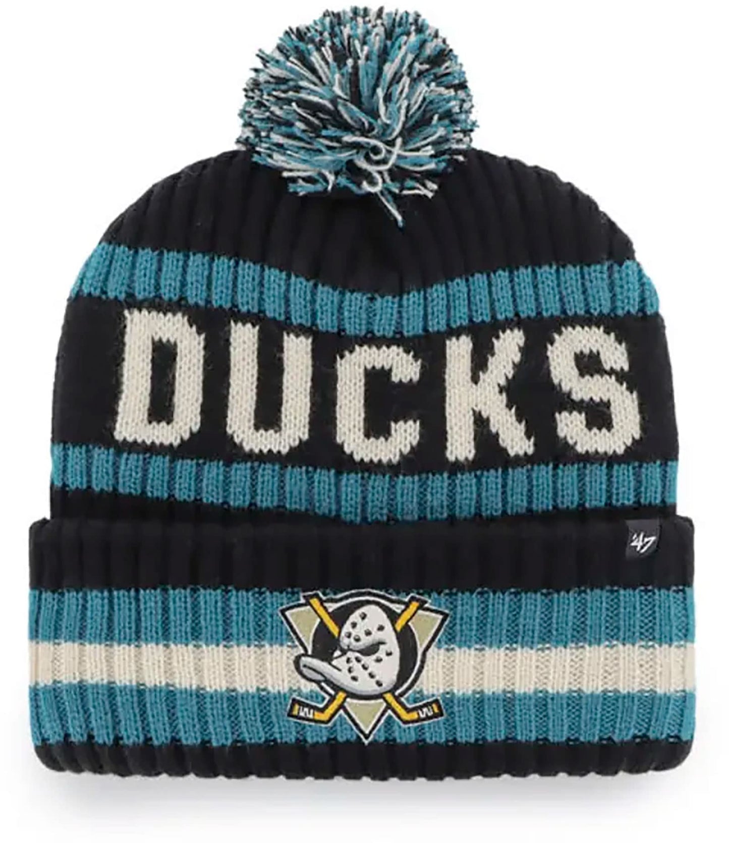 '47 Knit Beanie - Bering '47Brand