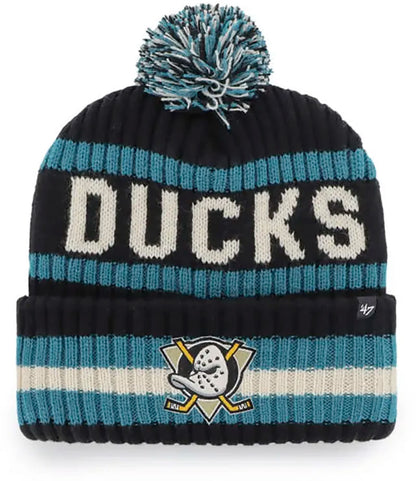 '47 Knit Beanie - Bering '47Brand