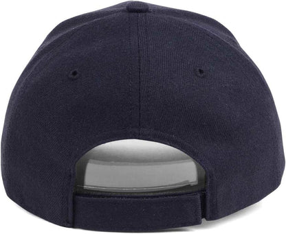 '47 Brand MVP Blank Hat - Navy - One Size