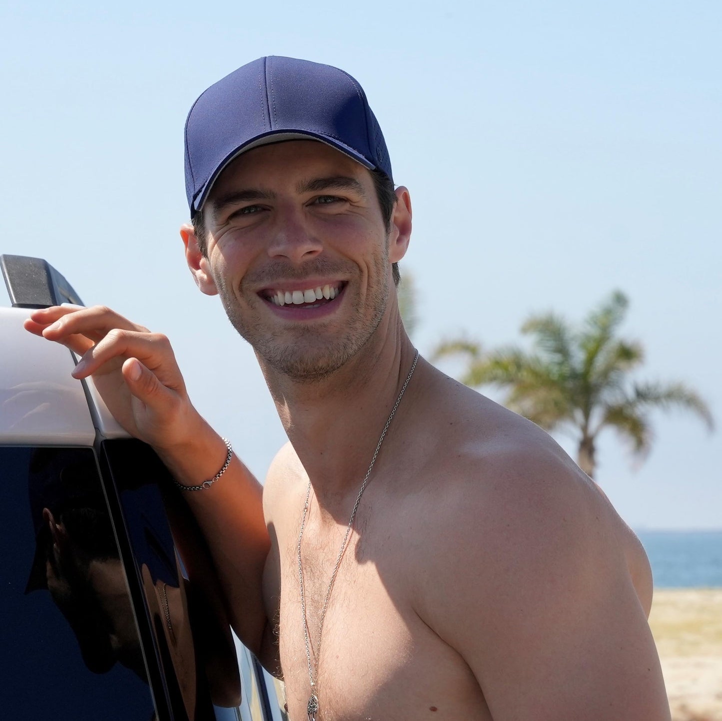 ANKOR Ultra Performance Water-Resistant UPF 50 Baseball Hat | Golf | Boat | Beach | Lake | Workout | Everyday | Men and Women