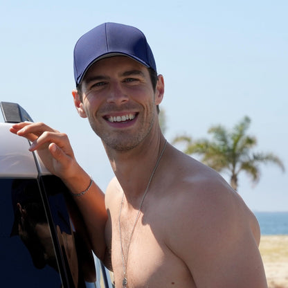 ANKOR Ultra Performance Water-Resistant UPF 50 Baseball Hat | Golf | Boat | Beach | Lake | Workout | Everyday | Men and Women