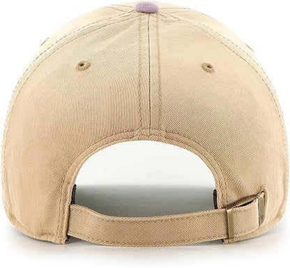 '47 Brand MLB Toronto Blue Jays Dusted Sedgwick MVP World Series Adjustable Hat
