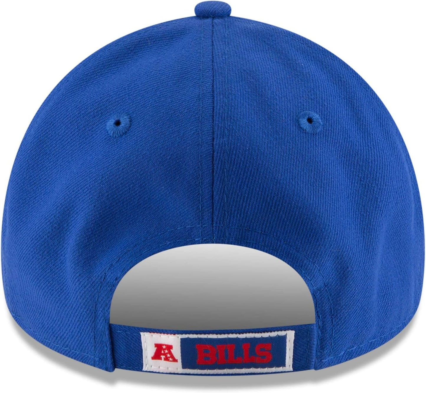New Era Men's Royal Buffalo Bills Classic The League 9FORTY Adjustable Hat