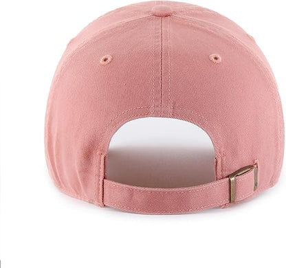 47 MLB Toronto Clean Up Adjustable Hat - Sedona