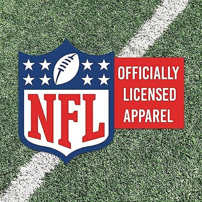 New Era NFL 9FIFTY 2-Tone Snapback Team Color Adjustable Hat Cap One Size, Miami Dolphins - Aqua/Orange, One Size
