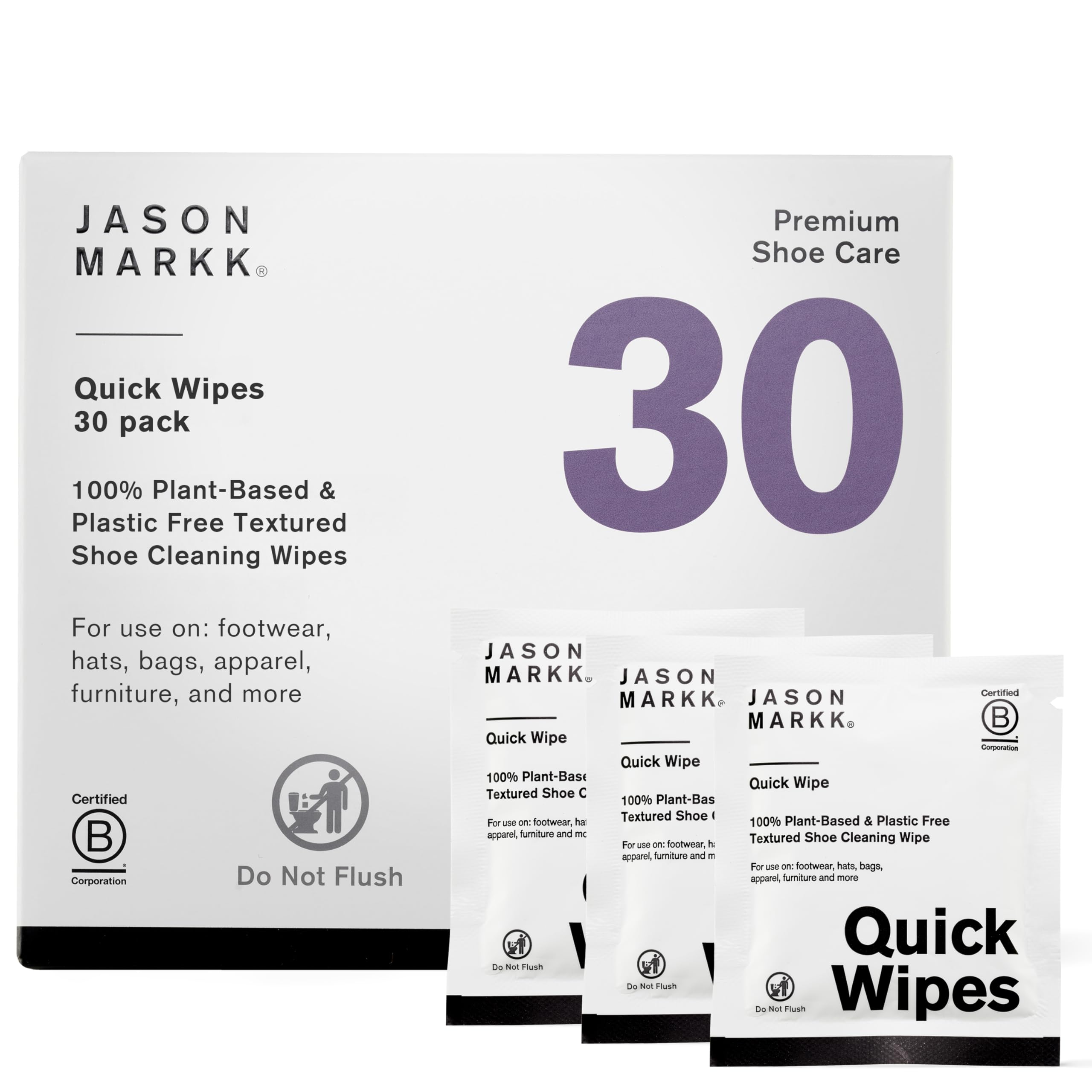 Jason Markk On-The- Go Essentials