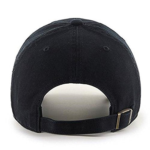 47 Brand MLB New York Yankees Branson Cap B-BRANS17CTP, Unisex