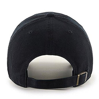 47 Brand MLB New York Yankees Branson Cap B-BRANS17CTP, Unisex