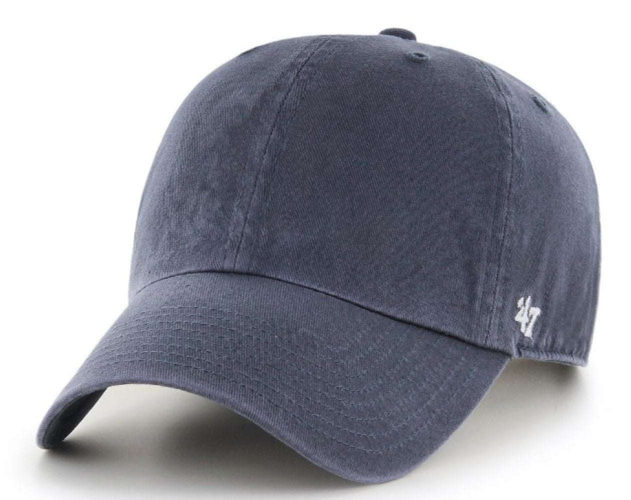 '47 Brand Classic Clean Up Cap - Vintage Navy