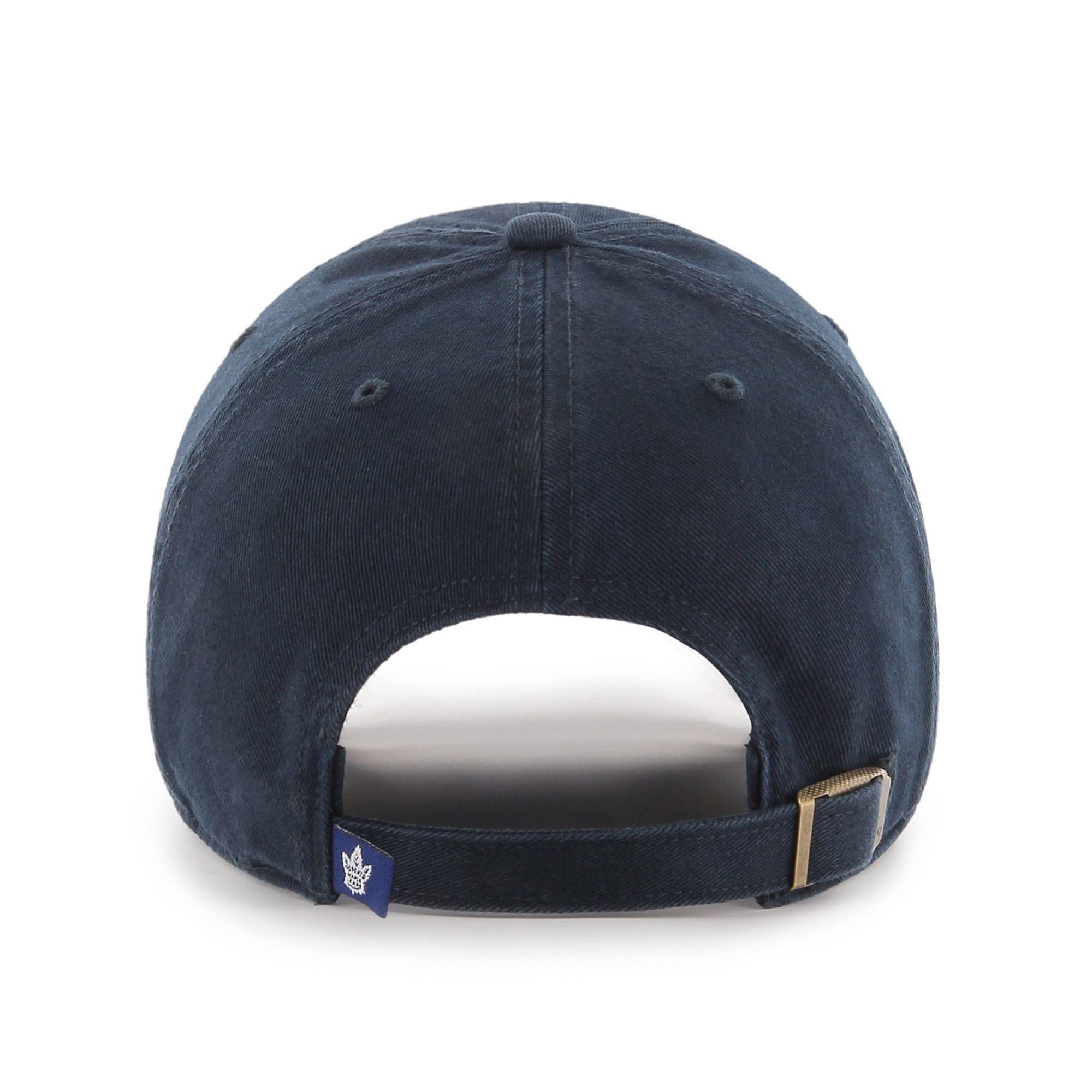 '47 Toronto Maple Leafs Navy NHL Clean Up Cap