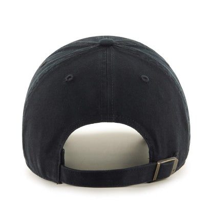 47 Brand MLB New York Yankees Branson Cap B-BRANS17CTP, Unisex