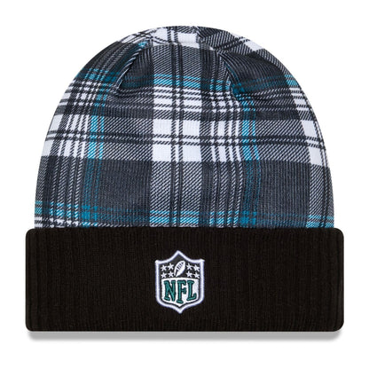 New Era Men's NFL Sideline Statement Cuffed Knit Hat