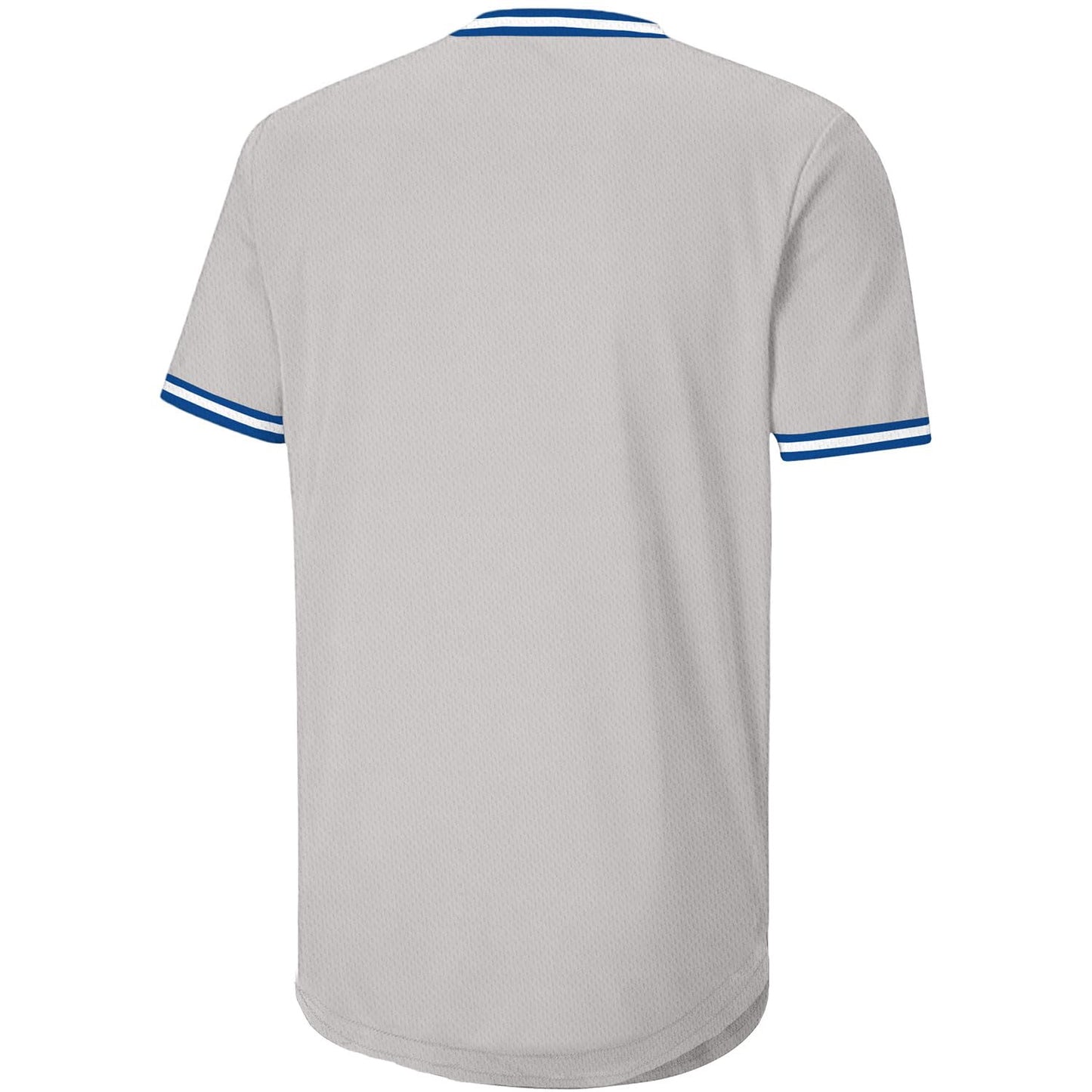 Toronto Blue Jays Curveball Birdseye Mesh T-Shirt - Road