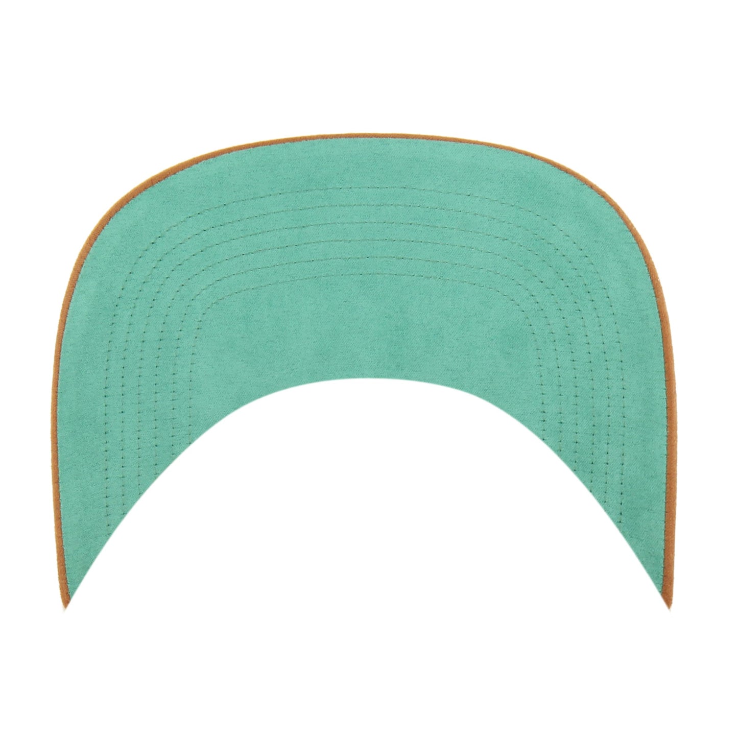 47 MLB Toronto Pomona Wool Rope Hitch Adjustable Hat - Beige