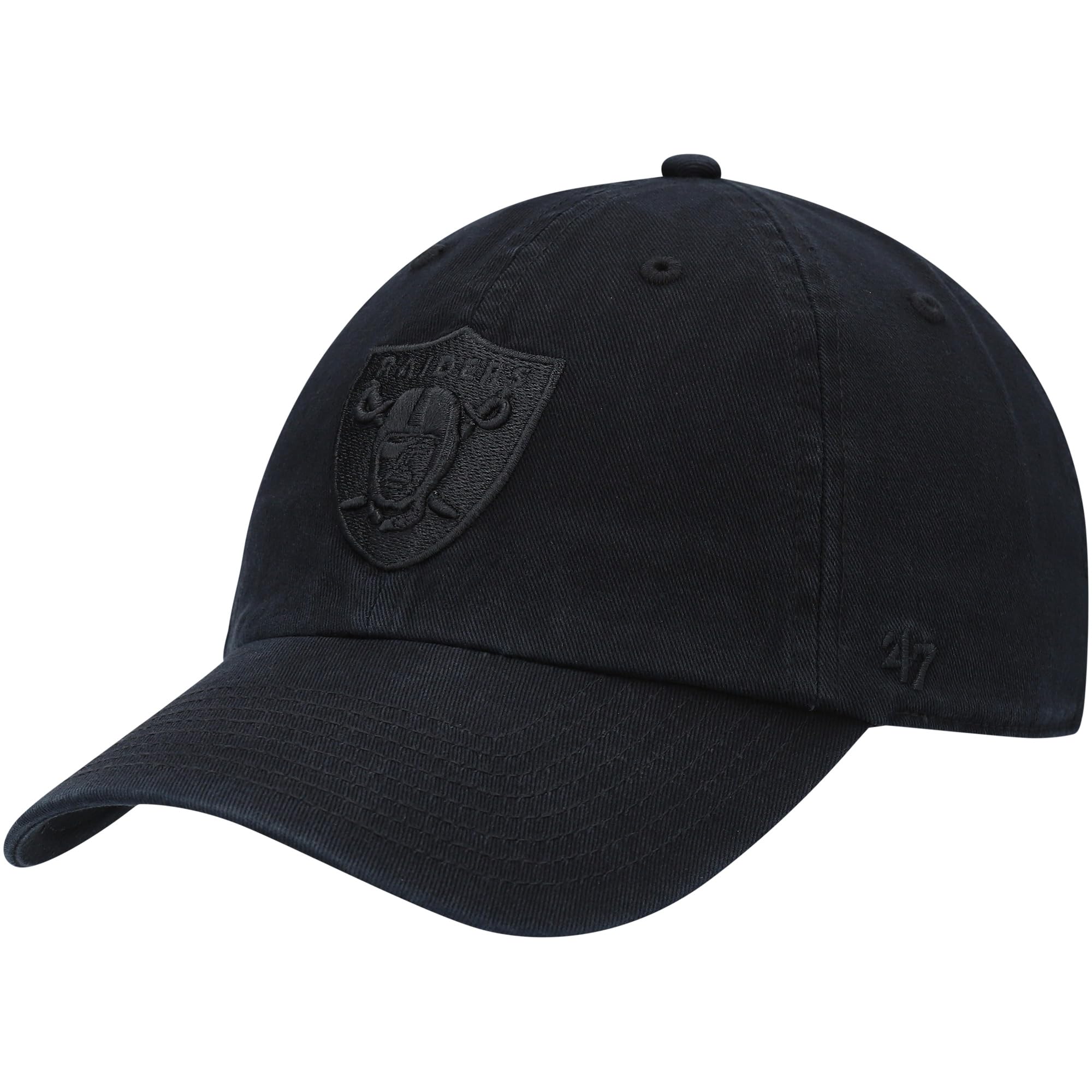 47 Men's Black