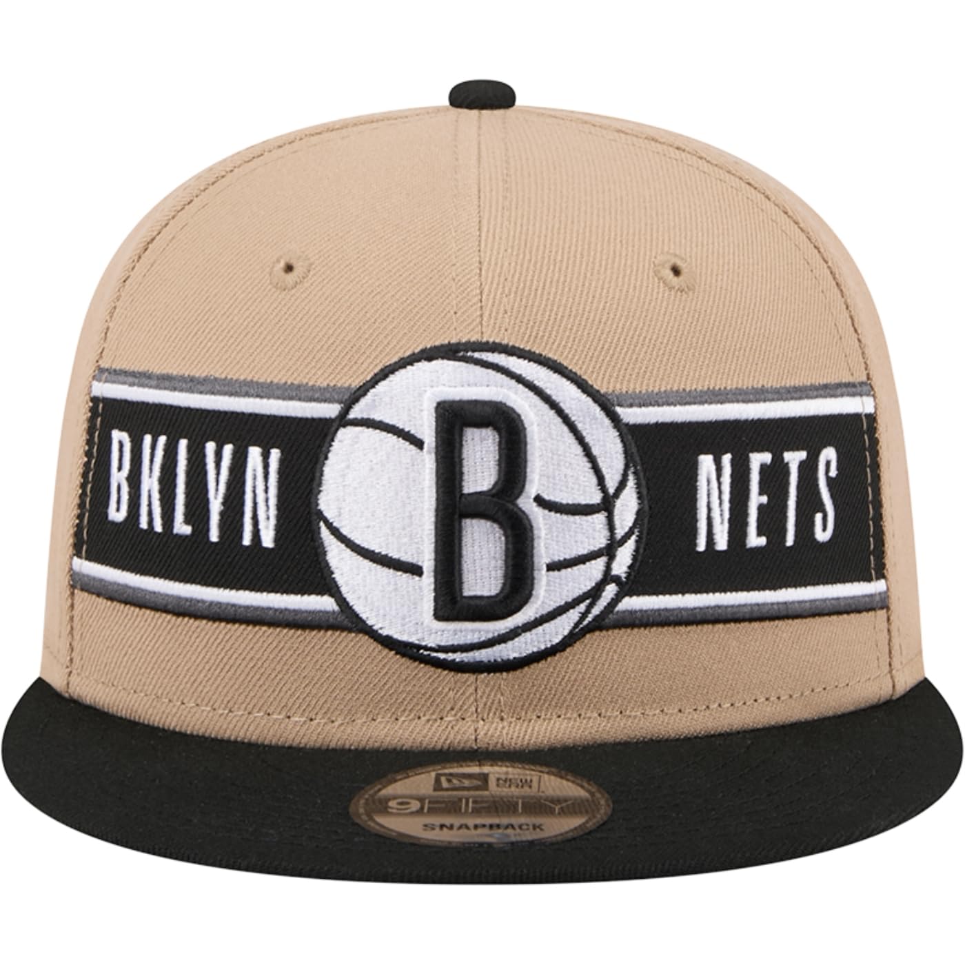 New Era 9Fifty NBA Draft 2024 Team Snapback Cap