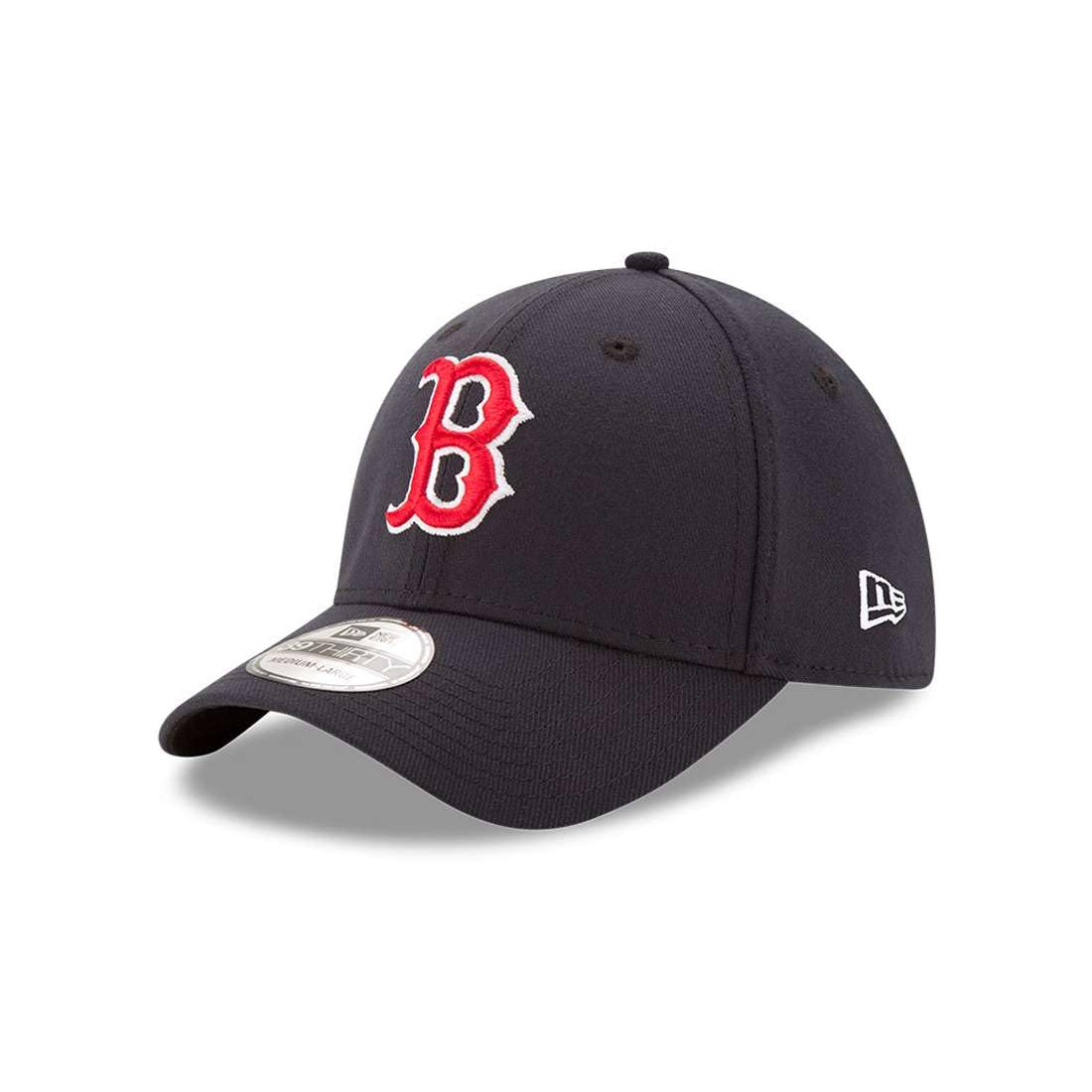 New Era MLB Game Team Classic 39THIRTY Stretch Fit Cap