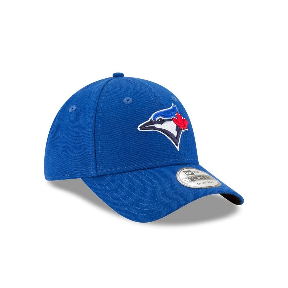 New Era MLB Game The League 9FORTY Adjustable Cap