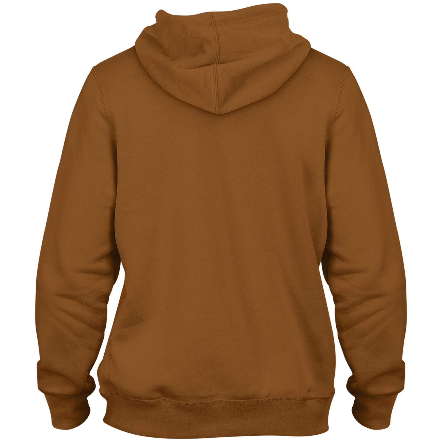 New York Yankees MLB Express Twill Tonal Dune Logo Hoodie - Dune
