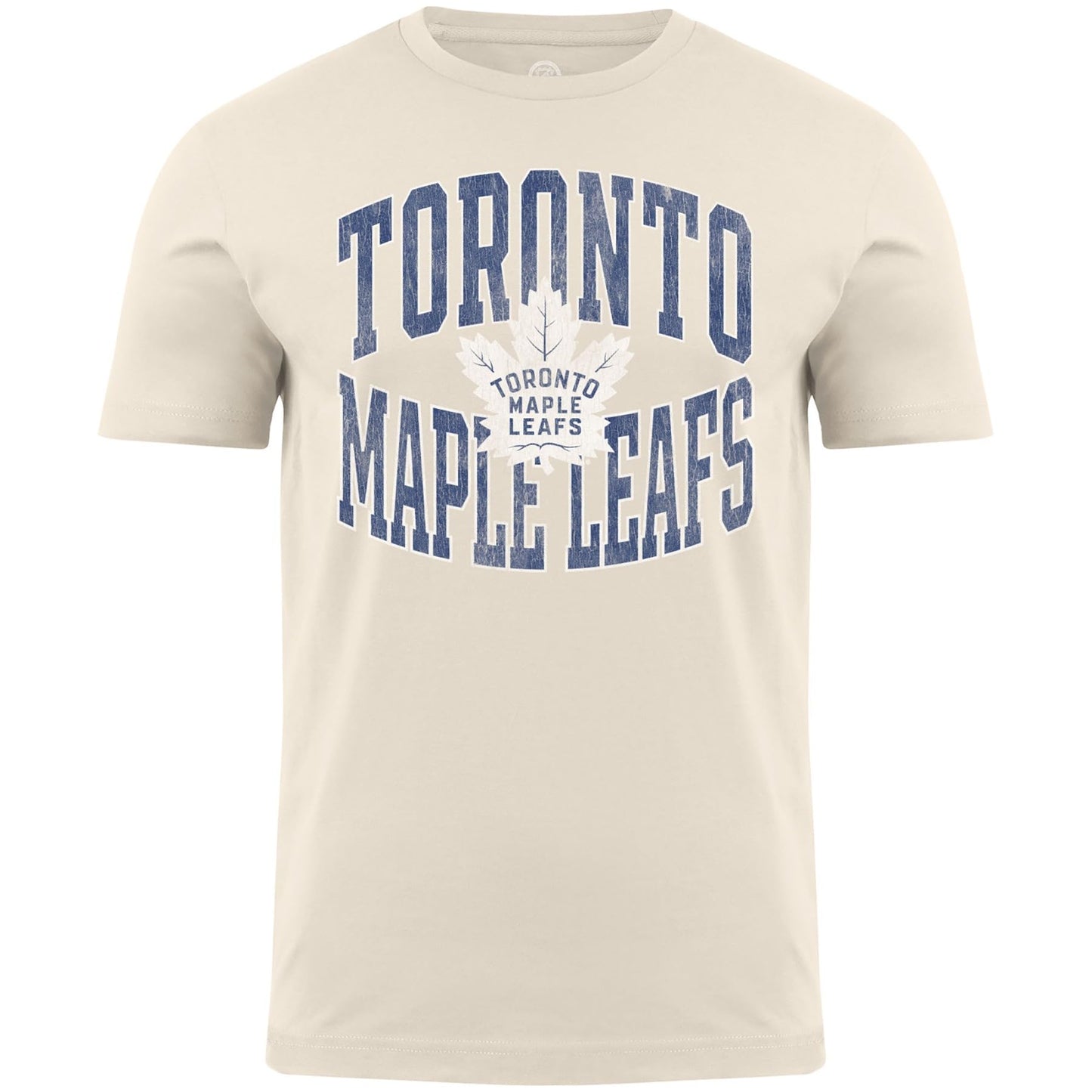 Bulletin Toronto Maple Leafs NHL The Natural T-Shirt