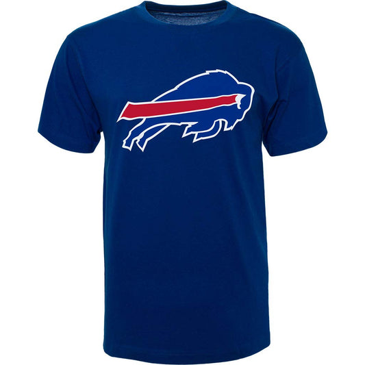47 Mens Fan Tee XL Buffalo Bills
