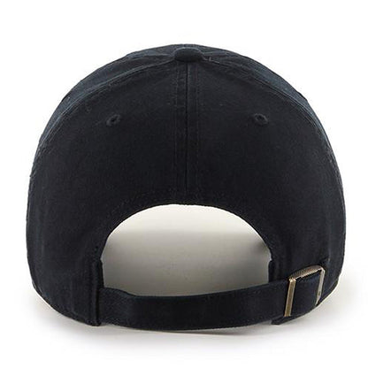 47 Brand MLB New York Yankees Branson Cap B-BRANS17CTP, Unisex