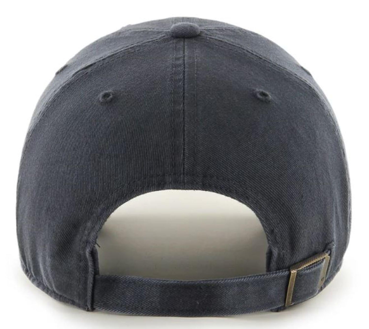 '47 Clean Up MLB Toronto Blue Jays Adjustable Hat - Charcoal