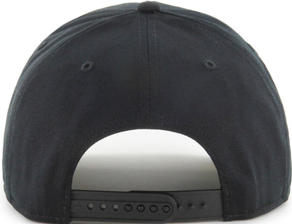 47 Baseball Cap Hat San Jose Sharks Trucker Snapback unisex-adult