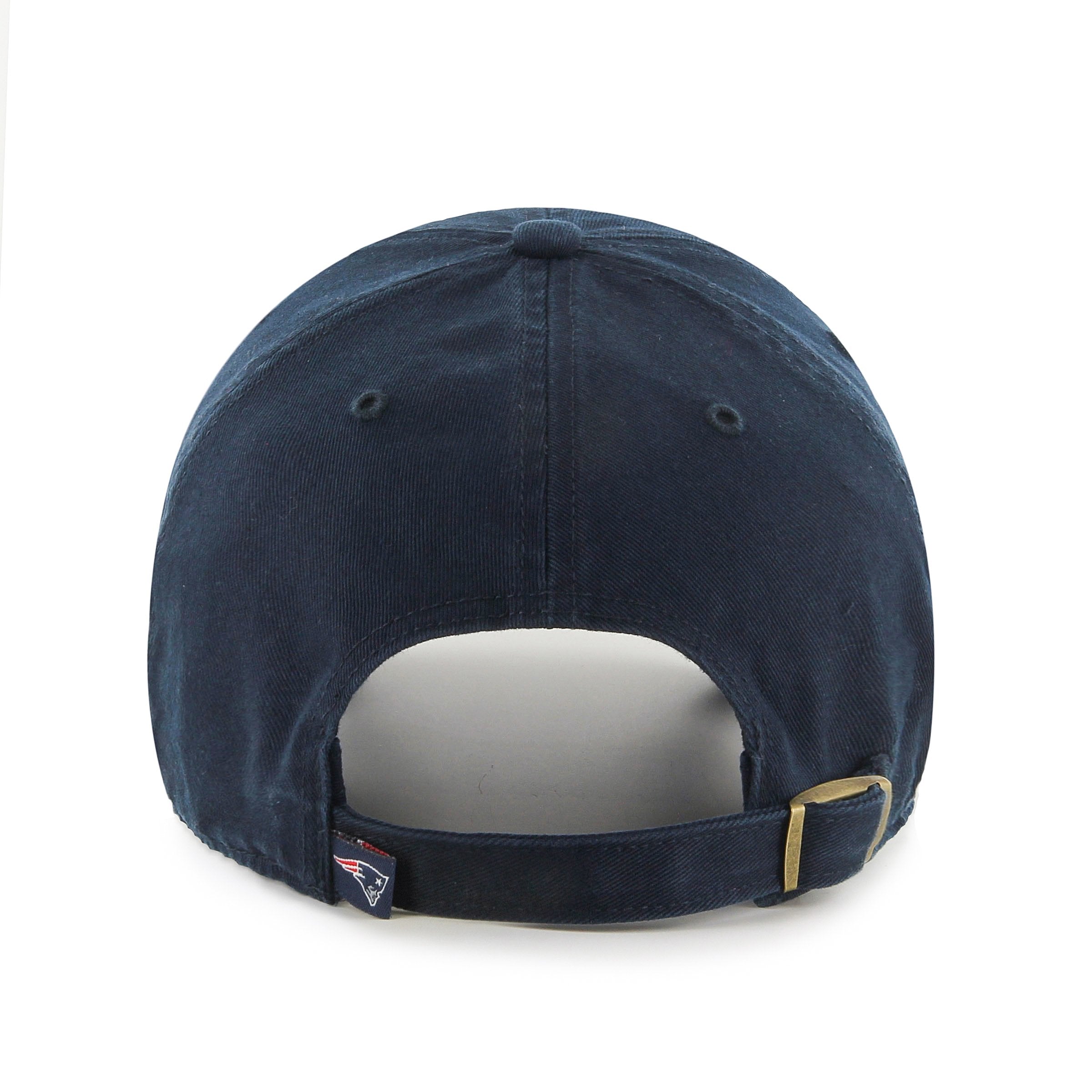 '47 New England Patriots NFL Clean Up Team Cap