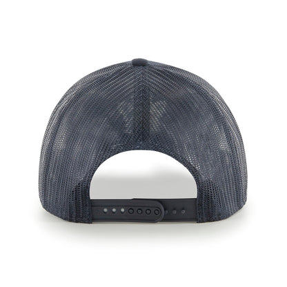 TSV Men's Team Colour Maple Leafs Trucker '47 Brand Snapback Hat Cap