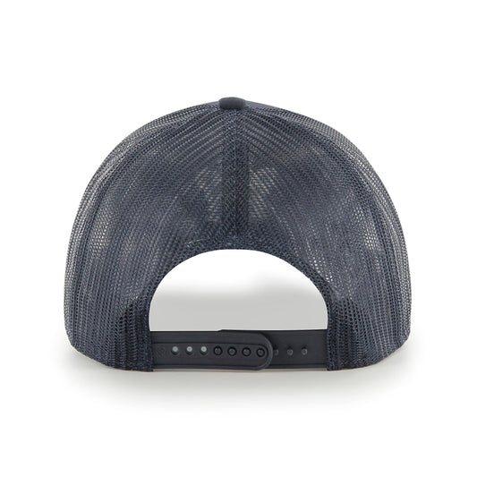 TSV Men's Team Colour Maple Leafs Trucker '47 Brand Snapback Hat Cap