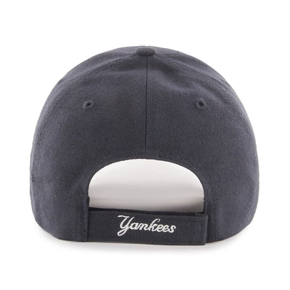 '47 MLB Womens Women's Brand Clean Up Cap