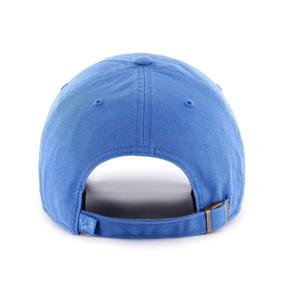 Detroit Lions NFL Clean Up Hat