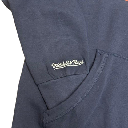 Mitchell & Ness NFL Buffalo Bills Navy Hoodie