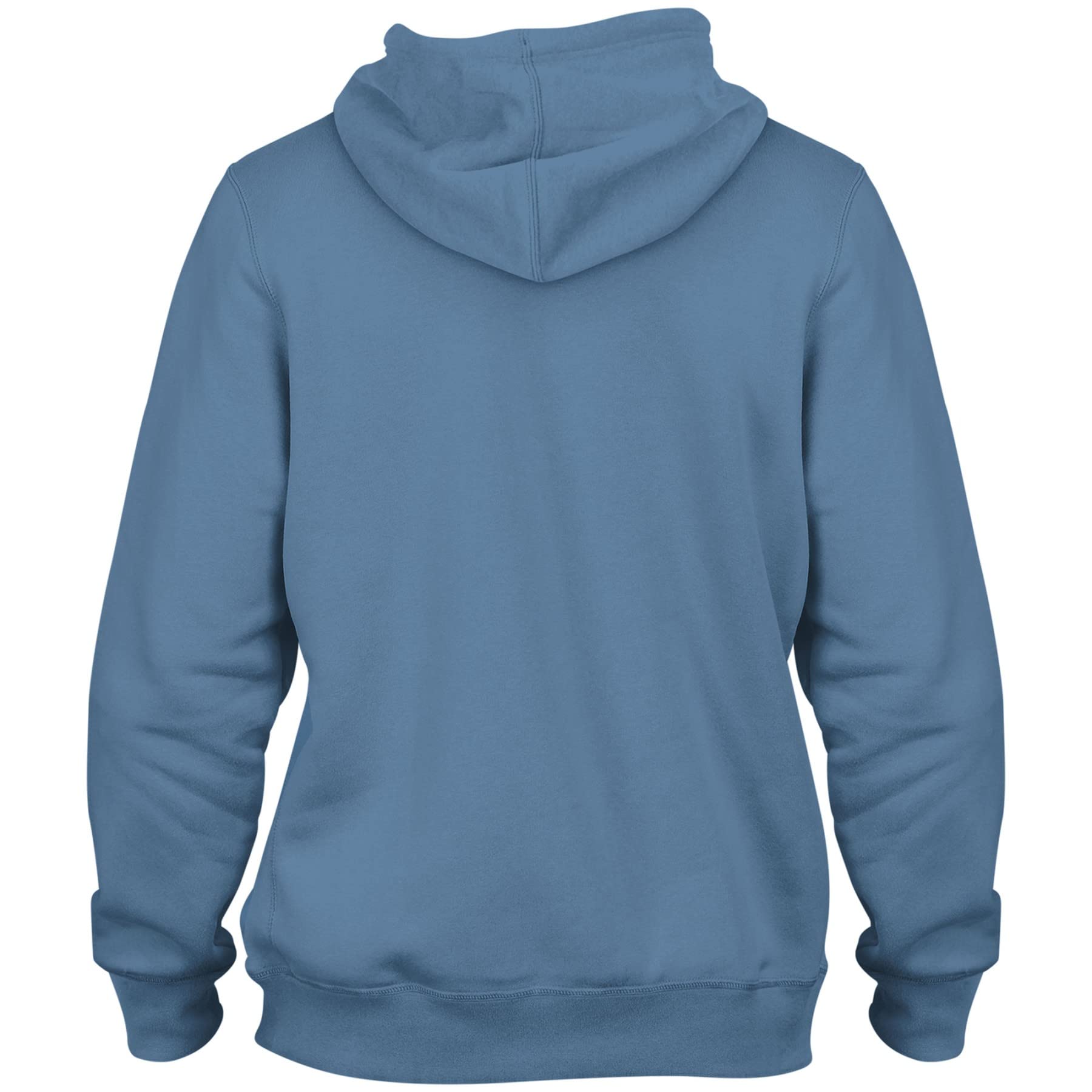 Bulletin Pittsburgh Penguins Vintage NHL Express Twill Logo Hoodie