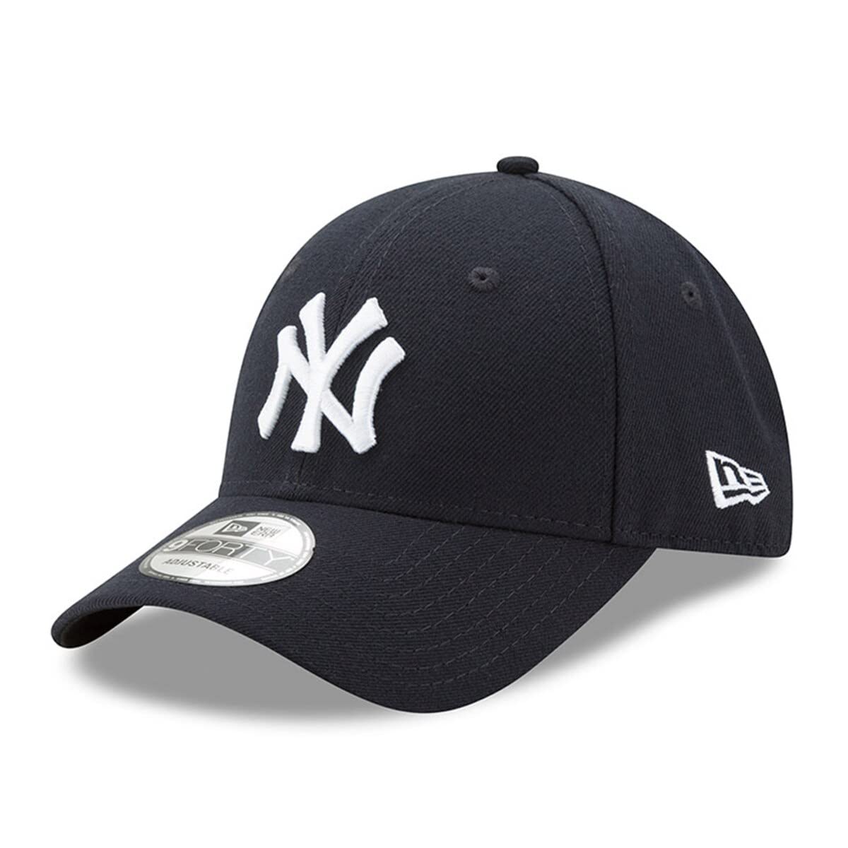 New Era MLB The League 9FORTY Adjustable Hat Cap One Size Fits All
