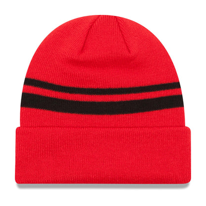New Era NFL CUFF KNIT BEANIE Beanie Beanie unisex-adult