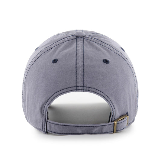 47 MLB Toronto Scupper Clean Up Adjustable Hat - Grey
