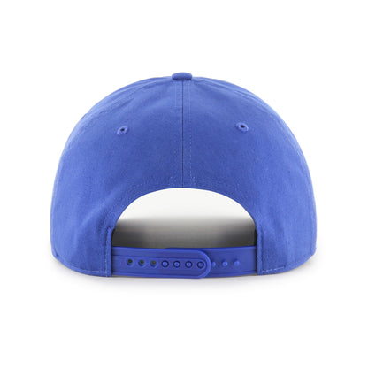 47 Hitch Buffalo Bills Snapback Hat - Blue