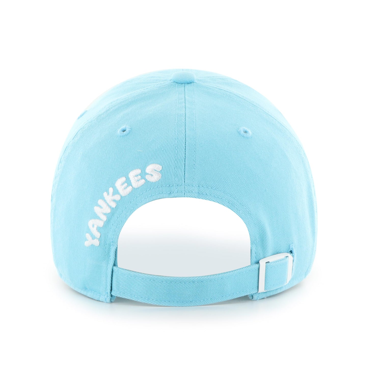 47 MLB New York Brightside Clean Up Adjustable Hat - Blue