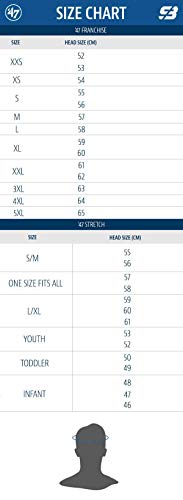 47 Minnesota Vikings NFL Raised Cuffed Knit Beanie Purple